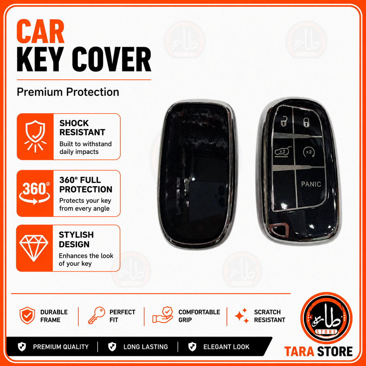 car key covers