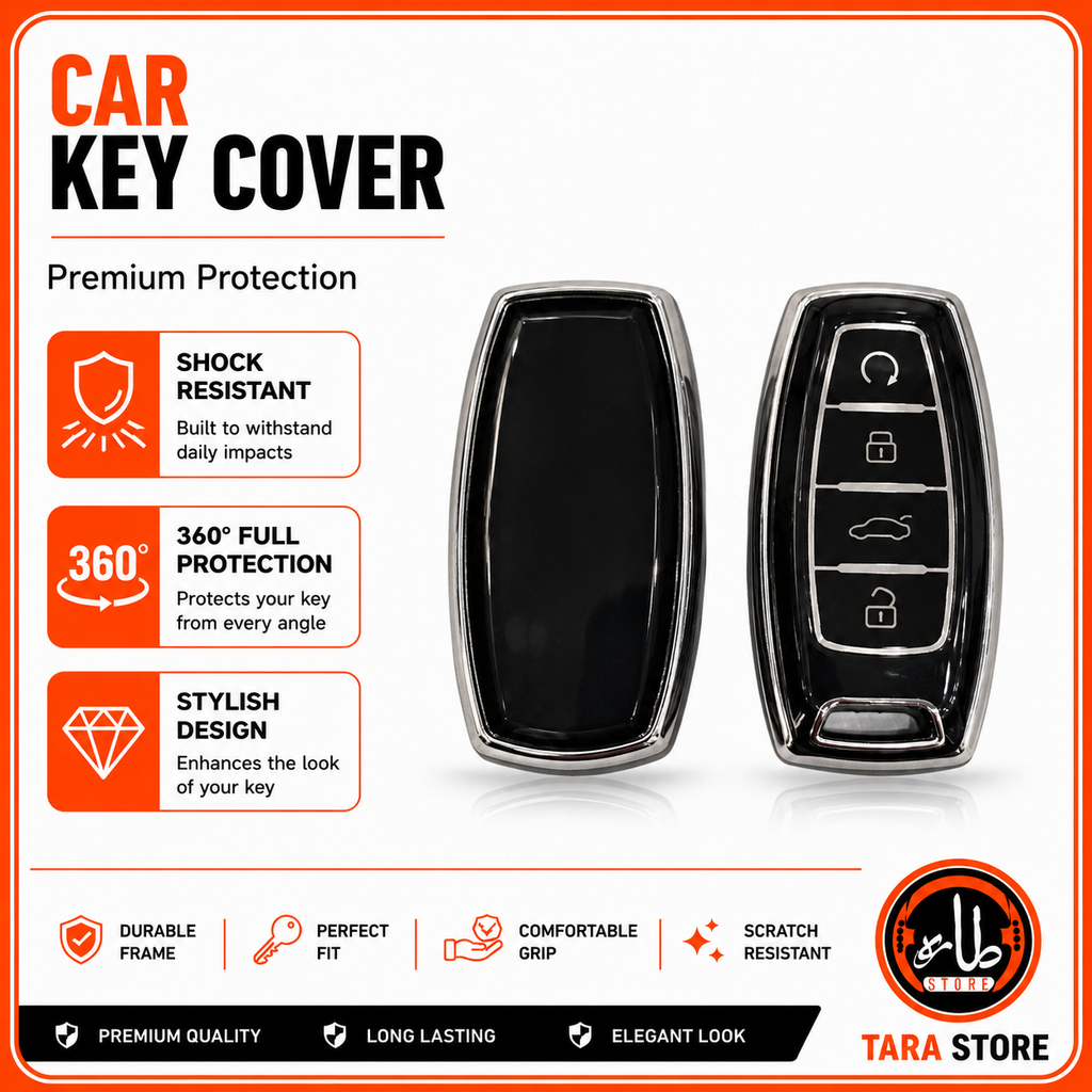 car key covers