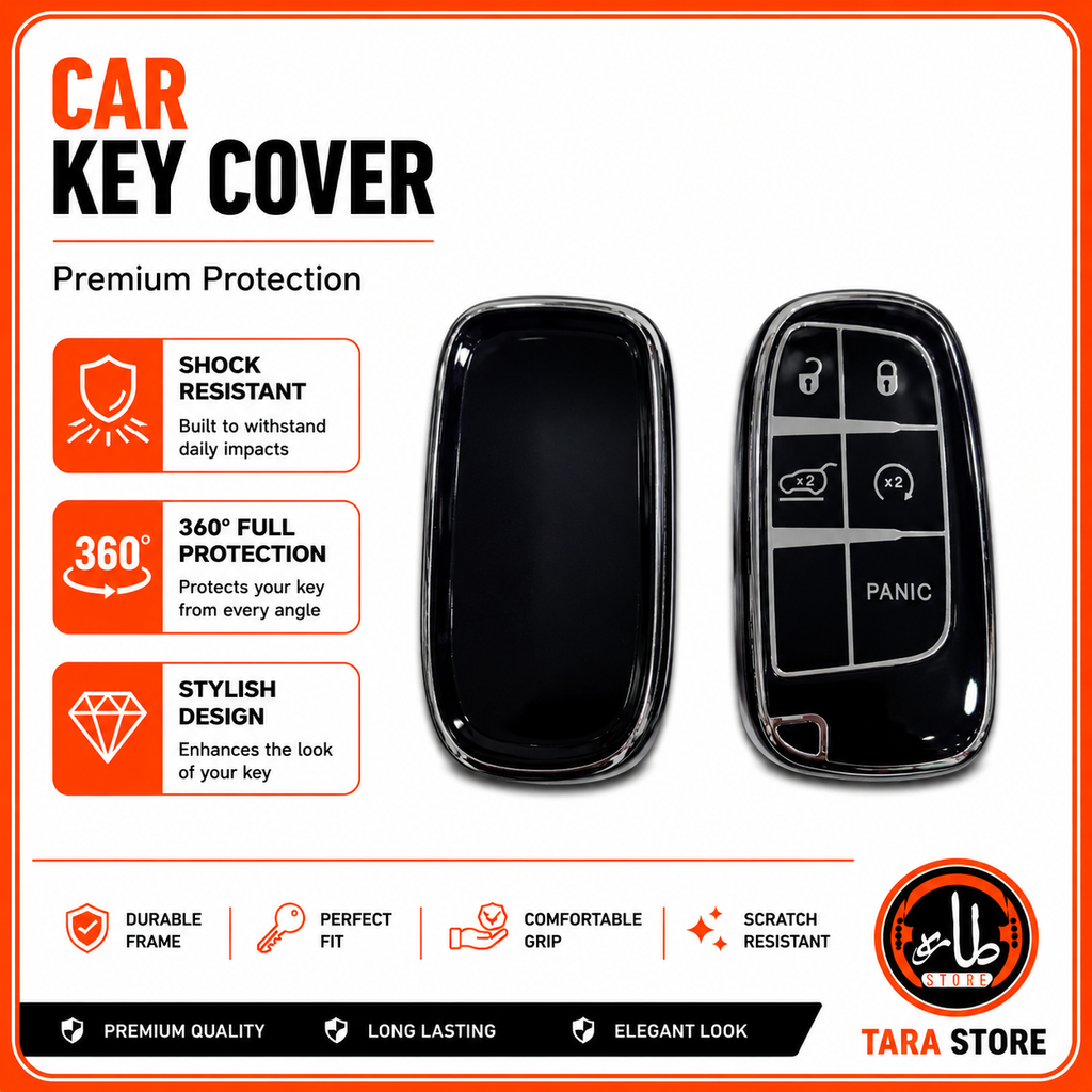 car key covers