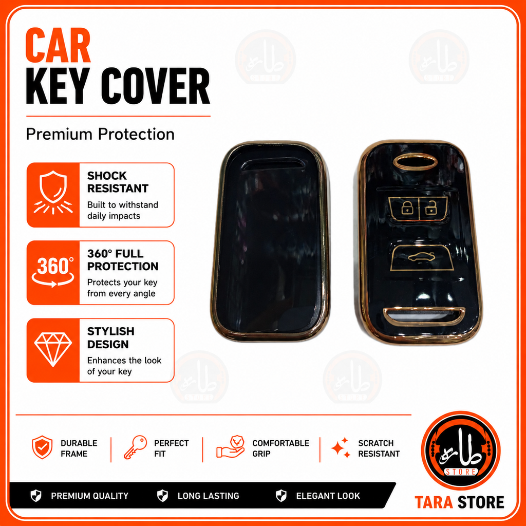 car key covers