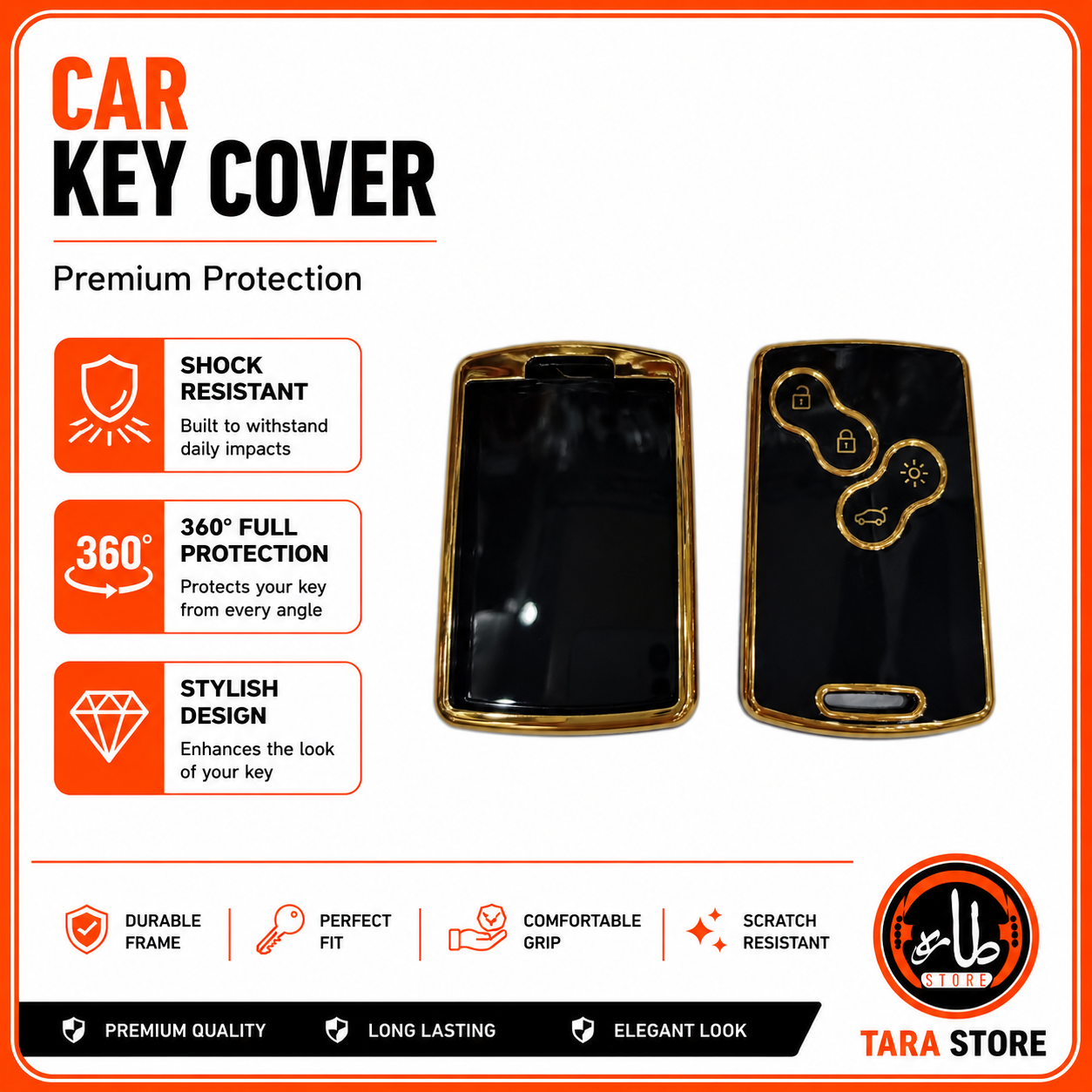 car key covers