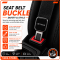 Seat Belt Buckle - jetour
