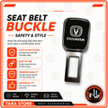 Seat Belt Buckle - changan