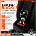 Seat Belt Buckle - CUPRA