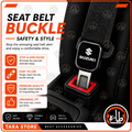 Seat Belt Buckle - SUZUKI