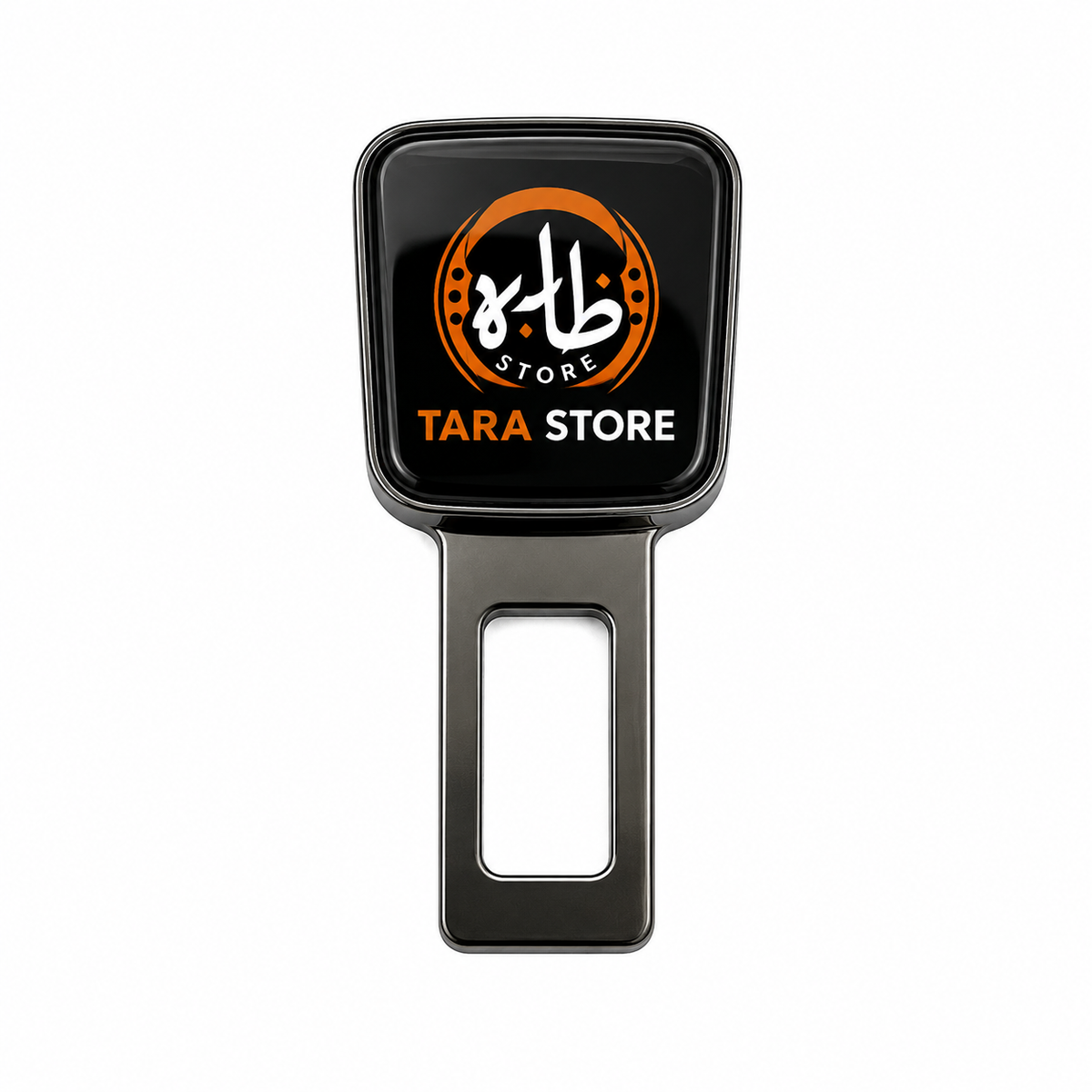 Seat Belt Buckle - Generic