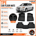 TPE CAR FLOOR Hyundai Elantra