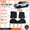 TPE - CAR FLOOR MAT - Baic