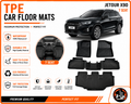 TPE CAR FLOOR Jetour 7 seat