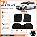 TPE CAR FLOOR Chery Arrizo 5