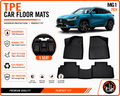 TPE CAR FLOOR MG