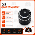 Car Cigarette Ashtray - Jeep