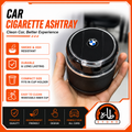 Car Cigarette Ashtray 03