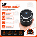 Car Cigarette Ashtray 32