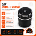 Car Cigarette Ashtray 34