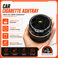 Car Cigarette Ashtray 21