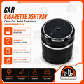 Car Cigarette Ashtray 18