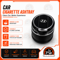Car Cigarette Ashtray 16