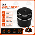 Car Cigarette Ashtray 14