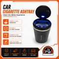 Car Cigarette Ashtray 12