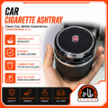 Car Cigarette Ashtray 11