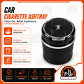 Car Cigarette Ashtray - SKODA
