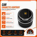 Car Cigarette Ashtray 09