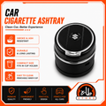 Car Cigarette Ashtray 08