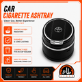 Car Cigarette Ashtray 06